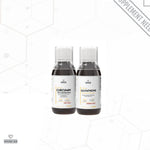 Supplement Needs Liposomal Curcumin and Glutathione Bundle