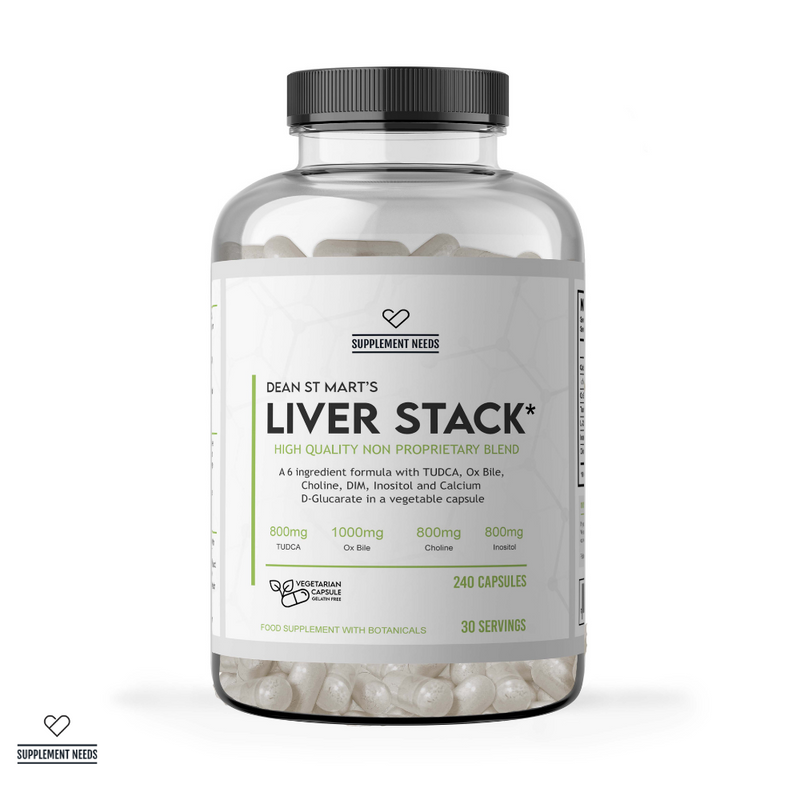 Health Supplement
