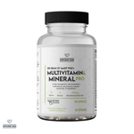 Supplement Needs Multi Vitamin and Mineral PRO - 30 or 60 Capsules
