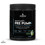 Supplement Needs Dr Dean St Mart PRE Pump Alien Juice 12 ingredients Non Stim Pre workout Vasodilation L-Citrulline High Dose Non Proprietary S-Acetyl-Glutathione Nitrosogine Amentopump PDE inhibitor Pomegranate Antioxidant Fully Transparent Performance Range