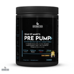 Supplement Needs Dr Dean St Mart PRE Pump Sour Stardust 12 ingredients Non Stim Pre workout Vasodilation L-Citrulline High Dose Non Proprietary S-Acetyl-Glutathione Nitrosogine Amentopump PDE inhibitor Pomegranate Antioxidant Fully Transparent Performance Range