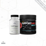 Supplement Needs Sleep Stack and SupportMax Neuro Stack 2 MONTHS SUPPLY