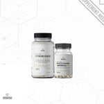 Thyroid Stack and Multivitamin 30s Bundle