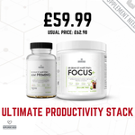 Ultimate Productivity Stack