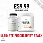 Ultimate Productivity Stack