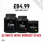 Supplement Needs Ultimate Intra Workout Stack