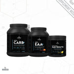 Supplement Needs Ultimate Intra Workout Stack