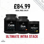 Supplement Needs Ultimate Intra Workout Stack