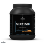 Supplement Needs Whey ISO+ - 1kg