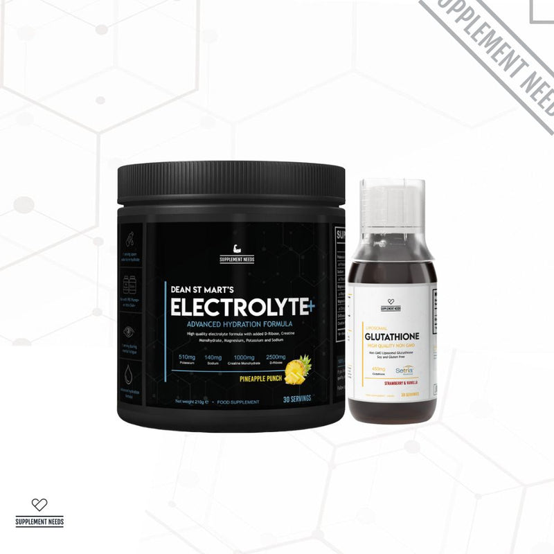 Supplement Needs Hangover Solution Supplement Needs Hangover Solution