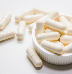 Vitamins and Minerals