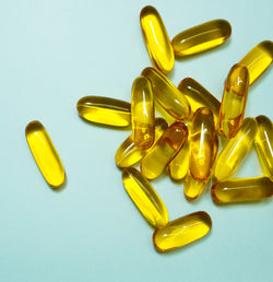 Essential Fatty Acids