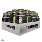Redcon1 Total War RTD - 12 Bottles