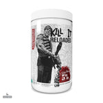 Rich Piana 5% Nutrition Kill It Reloaded - 513g