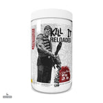 Rich Piana 5% Nutrition Kill It Reloaded - 513g
