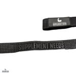 Supplement Needs Premium Lifting Straps