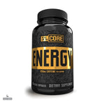 Rich Piana 5% Nutrition - Energy - 60 Capsules