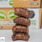 Defend Earth Protein Bar (vegan plant based) - Box of 12