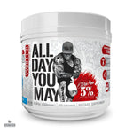 Rich Piana 5% Nutrition ALL DAY YOU MAY - 465g