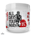 Rich Piana 5% Nutrition ALL DAY YOU MAY - 465g