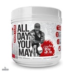 Rich Piana 5% Nutrition ALL DAY YOU MAY - 465g
