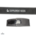 Supplement Needs Premium Lever Belt - S to XXL