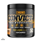 Condemned Labz Convict Stim - 287g