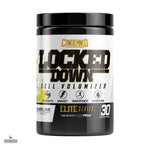 Condemned Labz Locked Down - 375g