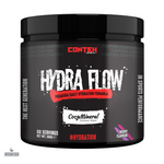 Conteh Sports Hydra Flow - 60 Servings