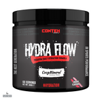 Conteh Sports Hydra Flow - 60 Servings