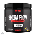 Conteh Sports Hydra Flow - 60 Servings
