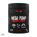 Conteh Sports Mega Pump - 25 Servings