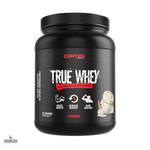 Conteh Sports True Whey - 2kg