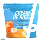 Trained By JP Nutrition Cream of Rice - 2kg