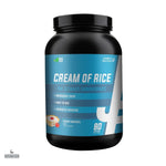 Trained By JP Nutrition Cream of Rice - 2kg