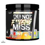 Trained By JP Nutrition DNFM - 320g