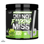 Trained By JP Nutrition DNFM - 320g