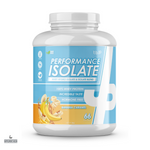 Trained By JP Nutrition Performance Isolate - 2kg