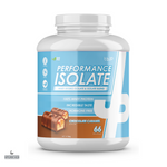 Trained By JP Nutrition Performance Isolate - 2kg