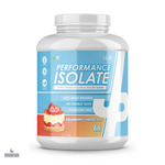 Trained By JP Nutrition Performance Isolate - 2kg
