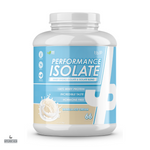 Trained By JP Nutrition Performance Isolate - 2kg
