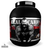 Rich Piana 5% Nutrition Real Carbs - 1.8kg