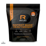 Reflex Instant Mass Heavyweight - 5.4kg