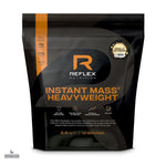 Reflex Instant Mass Heavyweight - 5.4kg