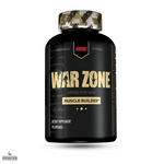 Redcon1 War Zone - 90 Capsules