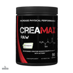 Strom Sports CreaMAX Creapure - 83 to 90 Servings