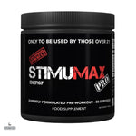 Strom Sports StimuMax PRO - 30 Servings