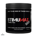 Strom Sports StimuMax - 30 Servings