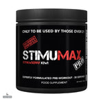 Strom Sports StimuMax PRO - 30 Servings