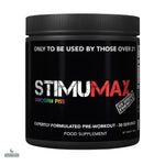Strom Sports StimuMax PRO - 30 Servings